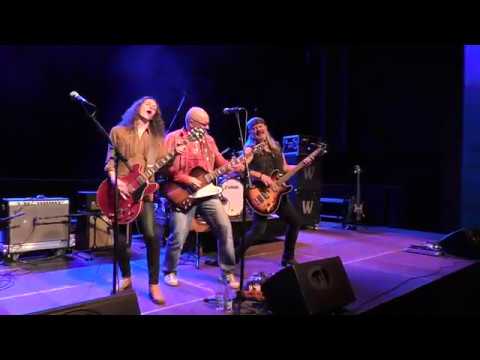 EAST BLUES EXPERIENCE - Hit Of The Blues