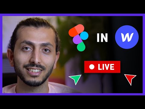 Learn Webflow Ultimate Beginner Crash Course