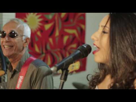 Luiza Britto - A Maçã ( Raul Seixas)