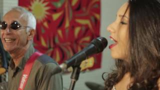 Luiza Britto - A Maçã ( Raul Seixas)