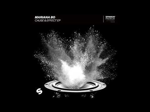 Mariana BO feat. Sapir Amar - Lighthouse