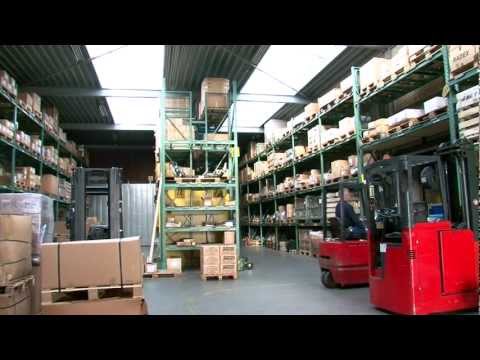 Bedrijfspresentatie Protempo Masters of Motion