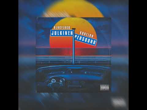 Blacflaco, Korelon - Julkinen persoona (sped up + pitched up)