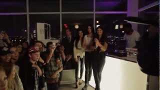 Tyga. Kendall Jenner 16  sweet - YouTube2.flv
