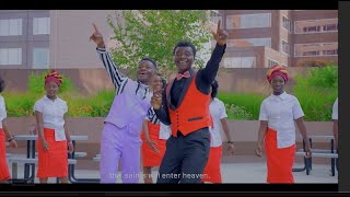 ICWAKYEMBA By UPENDO GROUP OFFICIAL VIDEO 2022
