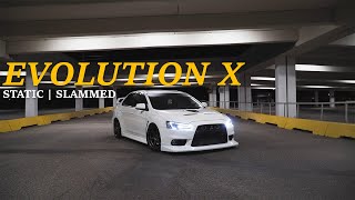 Download lagu Earl's Mitsubishi Evolution X | Illution Media [4K] mp3