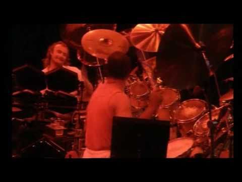 Video thumbnail for The Brazilian (Live at Wembley Stadium, London, 4th July 1987)