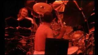 Genesis - The Brazilian (live at Wembley)