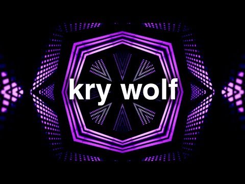 Kry Wolf - Mr Freeze
