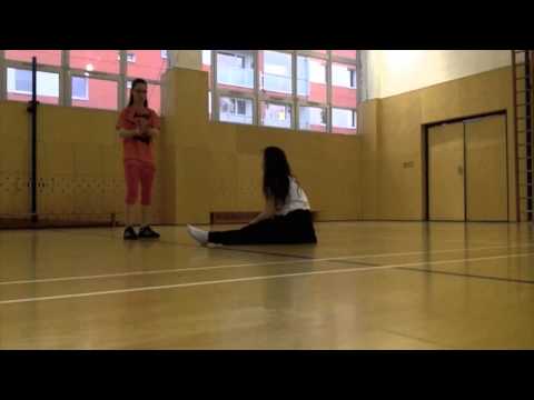 Tyk Tak Liberec - trénink