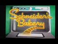 REUPLOAD 3 Schneiden S Backery Nickelodeon Lightbulb 2005 2009