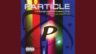 Eye Of The Storm (Live)