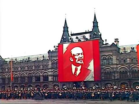 Anthem of the Soviet Union 1990 (Happy Version) | Гимн СССР 1990г. (Счастливая Версия)