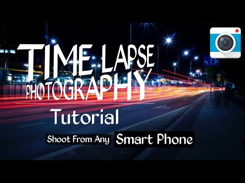 How to Shoot Time Lapse with Mobile | Mobile Time Lapse Tutorial | Abhijeet Clicks