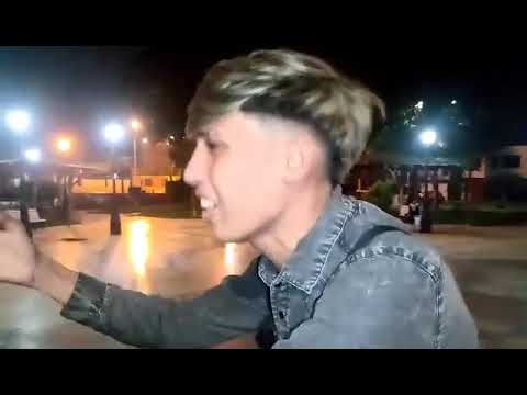 DAXIUS VS SISMIK //SEVEN TO PUNCH