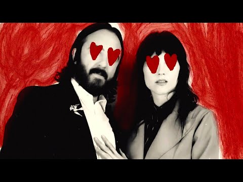 In The Valley Below - "Lie With Me" (OFFICIAL VIDEO)