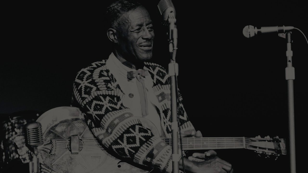 10 Shades of Blues - Brief Guide To The Blues Sub-Genres
