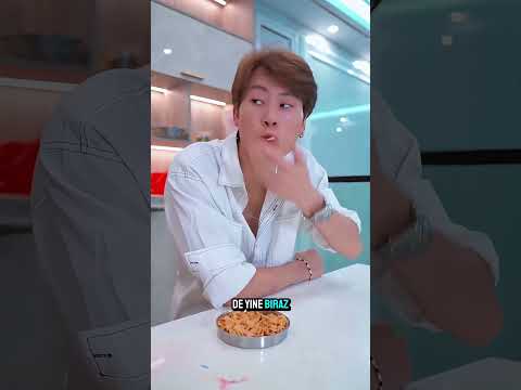 Aaa, bunu kim yedi? #shorts