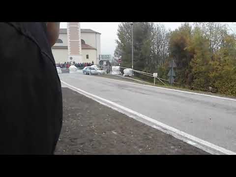 8 Ronde Del Palladio 2017