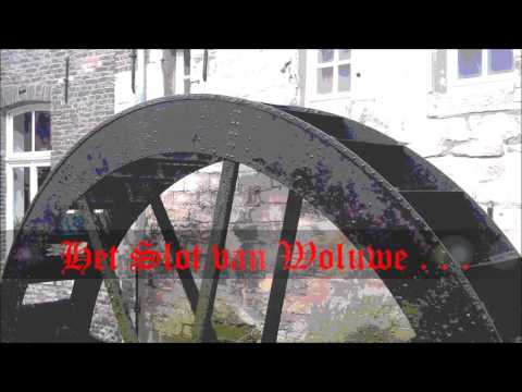 Promofilmpje  'Een Tang Van Een Vraa'