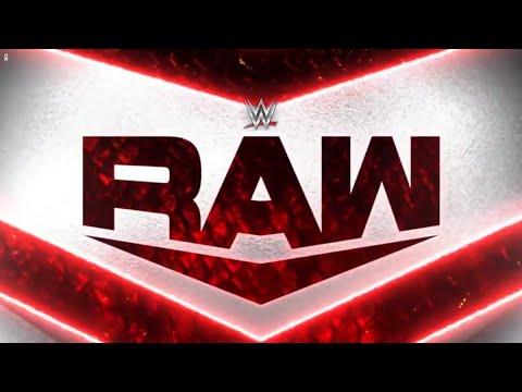WWE Monday Night Raw Full Show Live Stream 6th September 2021 l Live Reactions