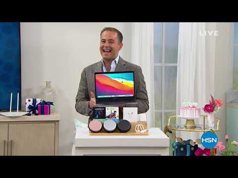 HSN | Apple Electronics Celebration 07.20.2021 - 11 PM