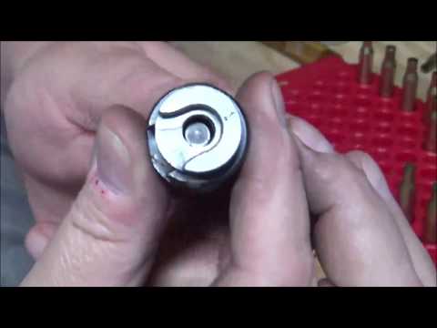 Lyman E-ZEE TRIM review