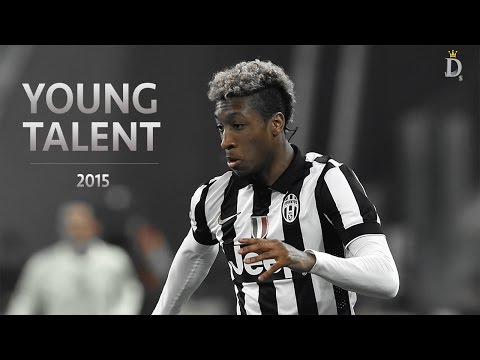 Kingsley Coman thumbnail