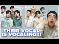 Stray Kids Chk Chk Boom Japanese Ver THE FIRST TAKE REACTION