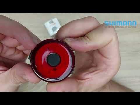 Розпаковка: Маячок Skif Outdoor Winker