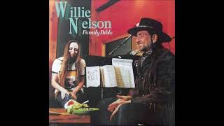 By The Rivers of Babylon by Willie Nelson