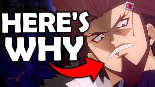 Edens Zero Is Surprisingly Darker Than Fairy Tail