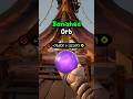 Orb of the Banished #seaofthieves