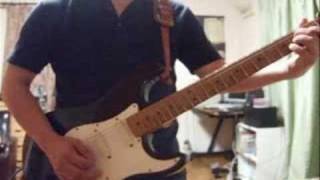 me playing suede the sound of the streets guitar full ver.
