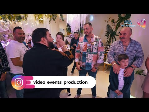 Florin Salam | Carlos Albanezu | Roberto - Toata fericirea mea, e Doamne Natasa mea 💢 Samir 2024