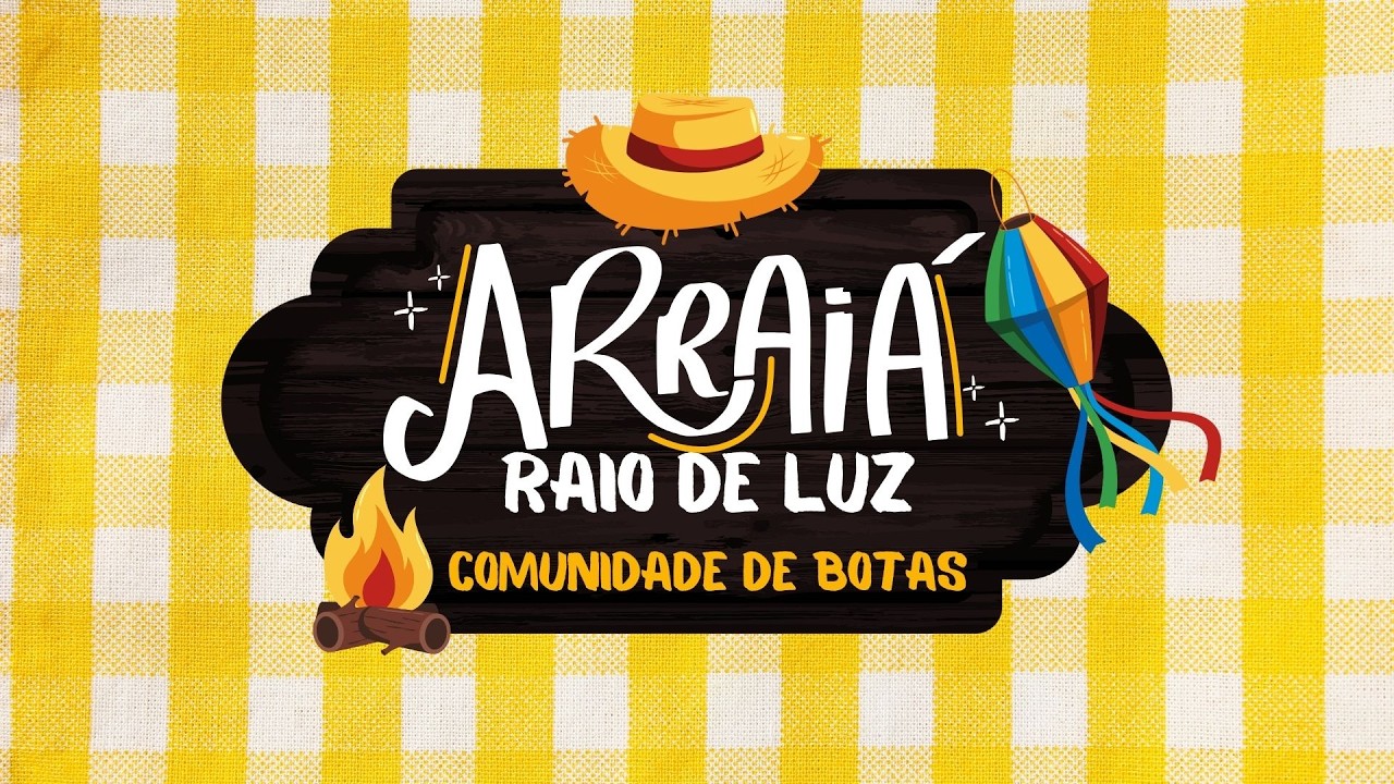 Capa do vídeo
