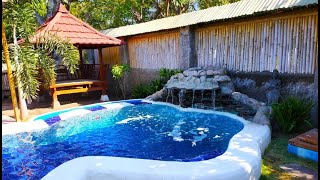 Download lagu KAMPUNG MENO BUNGALOWS mp3