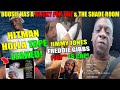 Hitman Holla TAPE LEAKED, Jimmy Jones/ Freddie Gibbs Fight is 🧢  +  Boosie wants SMOKE with TMZ
