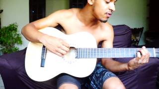 Eu não quero mais ser igual ( cover ) - Daniel Berg