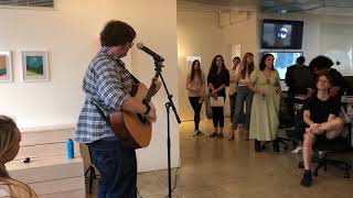 Fellow Traveller (Cover)