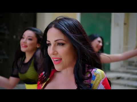 Jason Derulo feat  Ira Losco   (Colors Coca Cola Anthem for the 2018 FIFA World Cup)