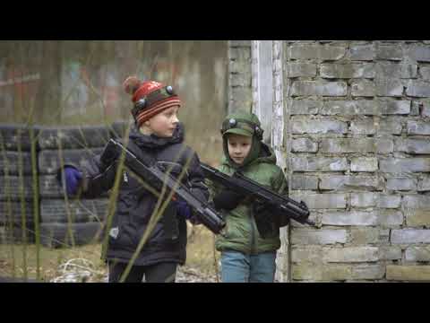 Mission to  save Santa Claus