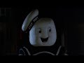 Ghostbusters 1984 Stay Puft Marshmallow Man Scene 4K