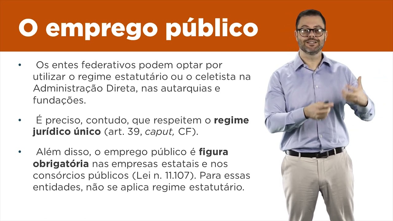 Aula 06 - empregados públicos (celetistas)