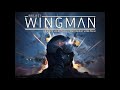 Wolf in the Dark - Jose Pavli | Project Wingman Soundtrack (2020)