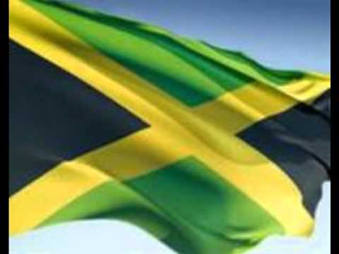 I Love Jamaica- Bizzle Askari