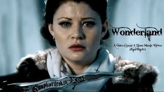 Wonderland - A Once Upon A Time Music Video