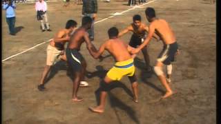 (1) Surakhpur (Kapurthala) Kabaddi Tournament 9 Jan 2016