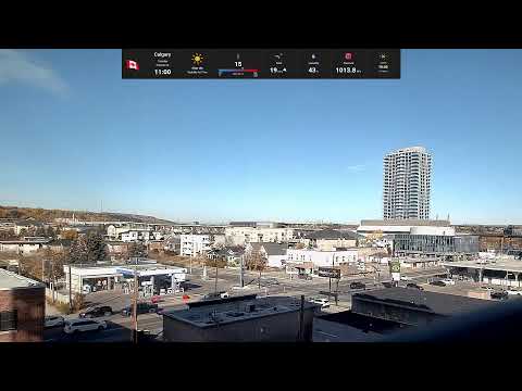 14th Street - Calgary