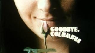 Goodbye Columbus - Trailer